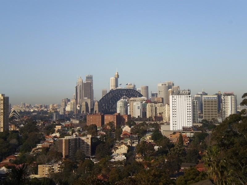 16/441 Alfred Street, Neutral Bay NSW 2089