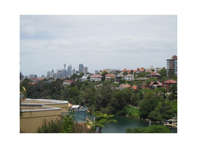 4/21 McLeod Street, Mosman NSW 2088
