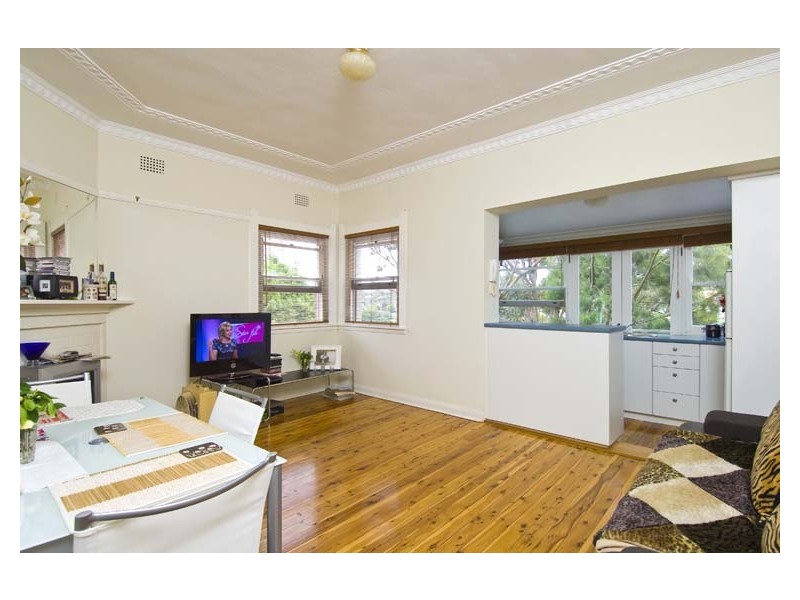 3/26 Somerset St, Mosman NSW 2088