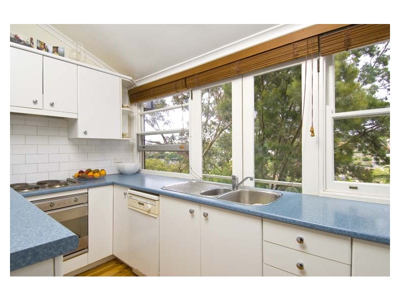 3/26 Somerset St, Mosman NSW 2088