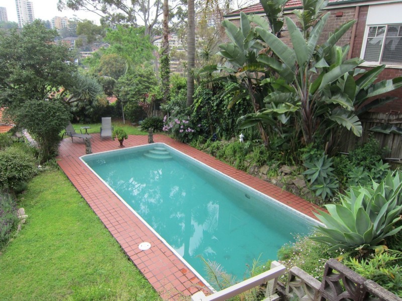 Studio 4 Premier Street, Neutral Bay NSW 2089