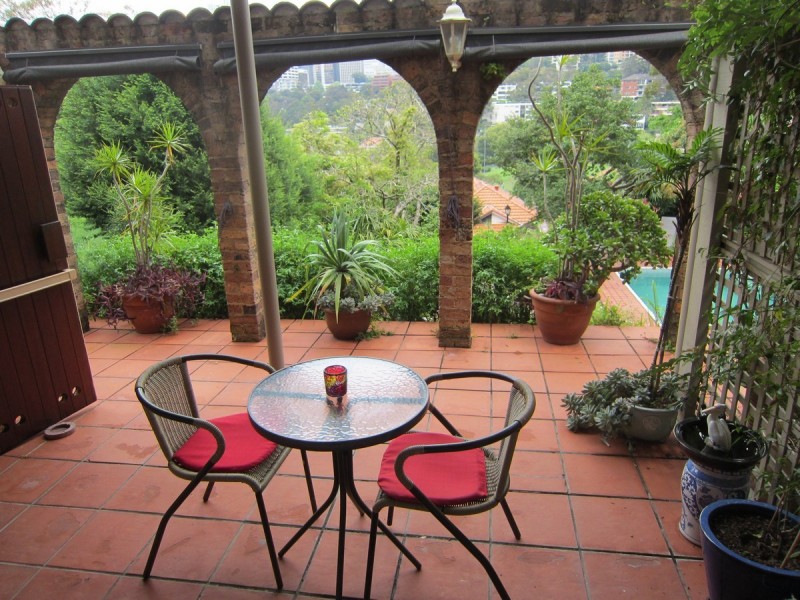 Studio 4 Premier Street, Neutral Bay NSW 2089