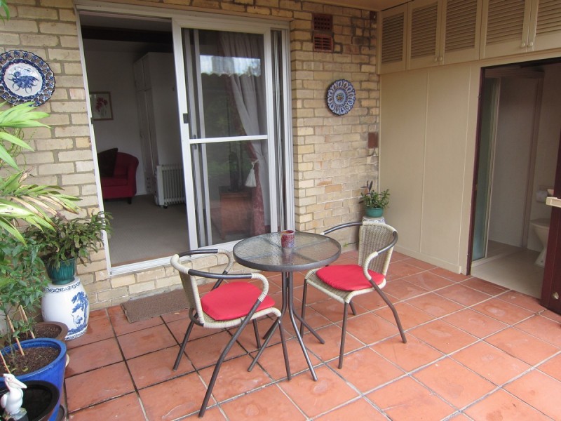 Studio 4 Premier Street, Neutral Bay NSW 2089