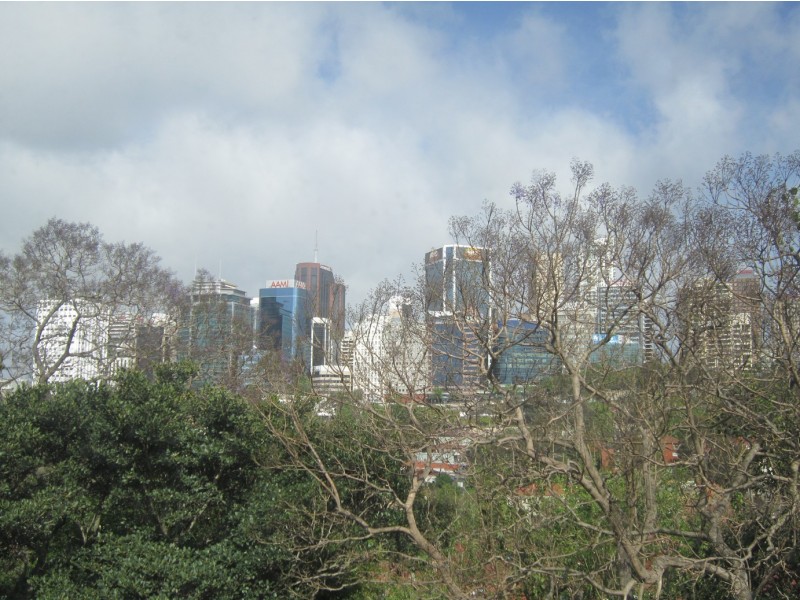 4/22 Spruson Street, Neutral Bay NSW 2089