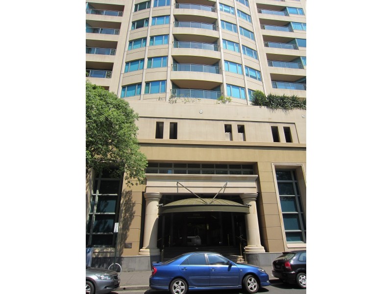 1007/127-153 Kent Street, Sydney NSW 2000