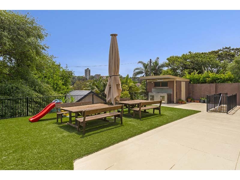 9/66 Ben Boyd Road, Neutral Bay NSW 2089