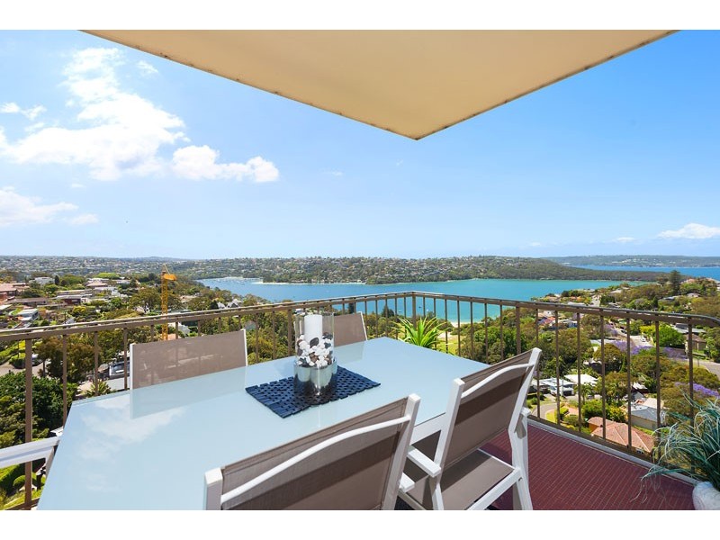 23/5 Parriwi Road, Mosman NSW 2088