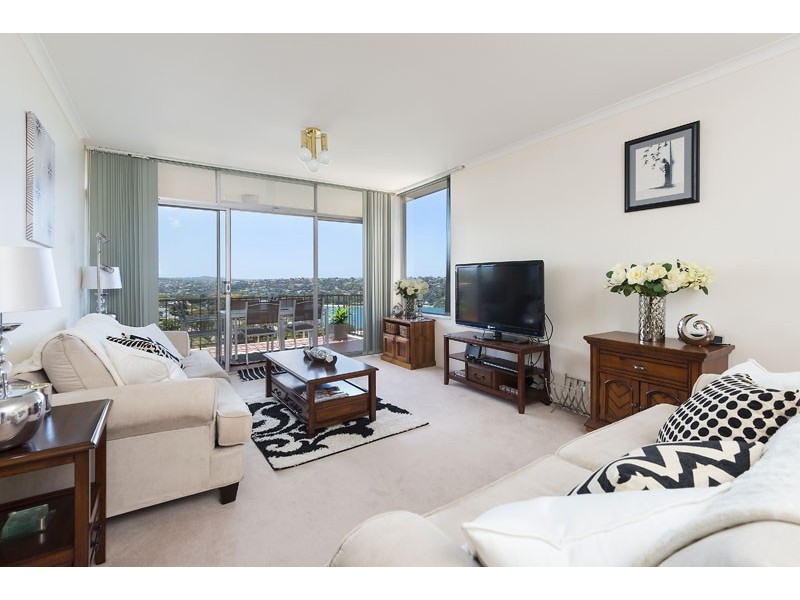 23/5 Parriwi Road, Mosman NSW 2088