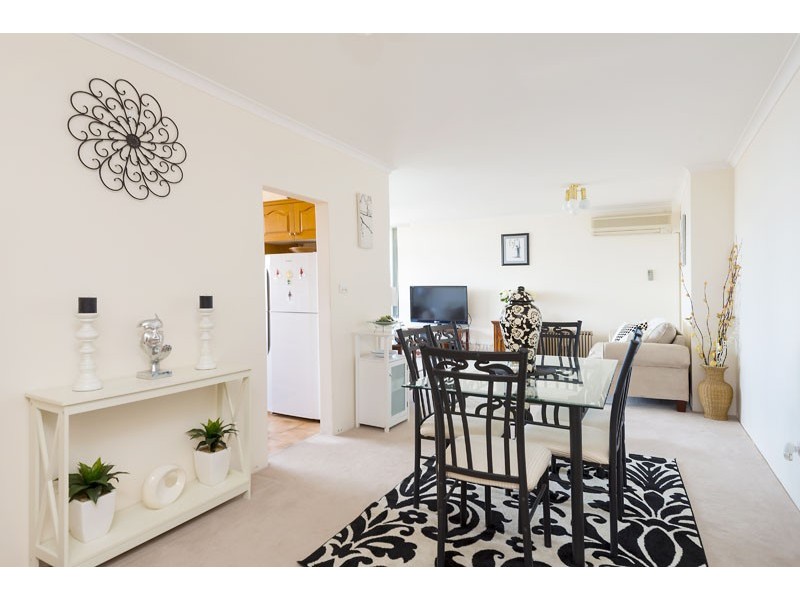 23/5 Parriwi Road, Mosman NSW 2088