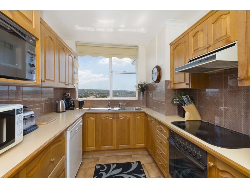 23/5 Parriwi Road, Mosman NSW 2088