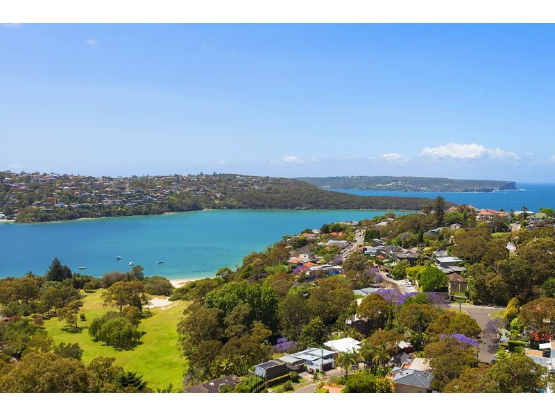 23/5 Parriwi Road, Mosman NSW 2088