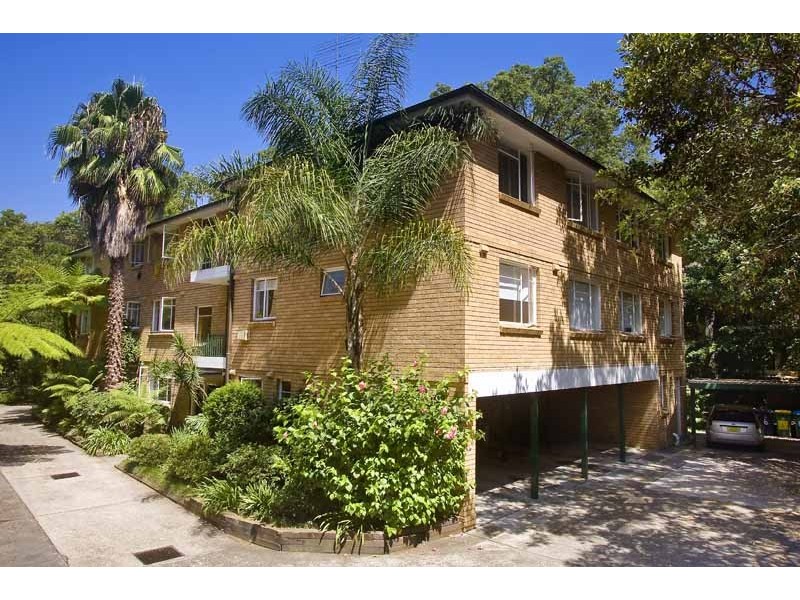 4/3 Millett Road, Mosman NSW 2088