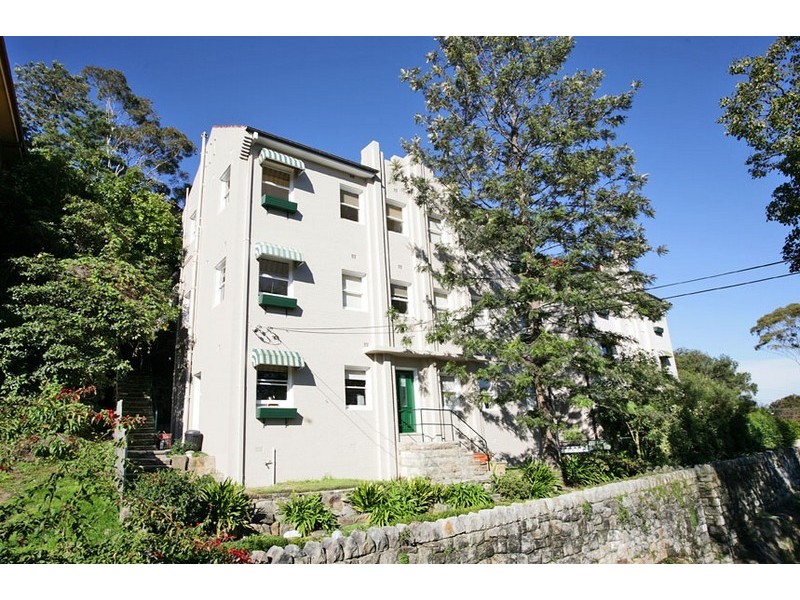 5/9 Premier St, Neutral Bay NSW 2089