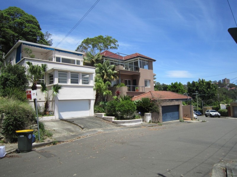 2/59 Cowdroy Avenue, Cammeray NSW 2062