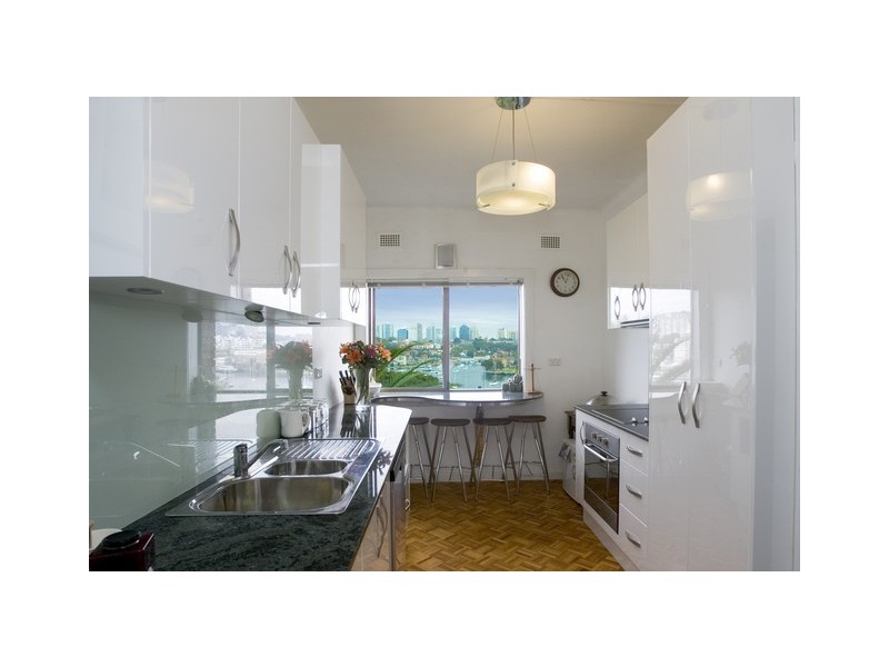 2/153 Kurraba Road, Neutral Bay NSW 2089