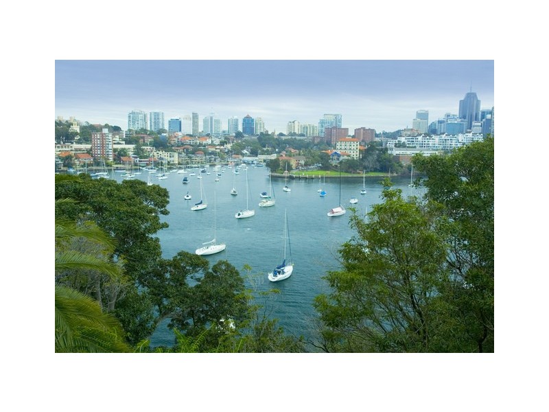 2/153 Kurraba Road, Neutral Bay NSW 2089