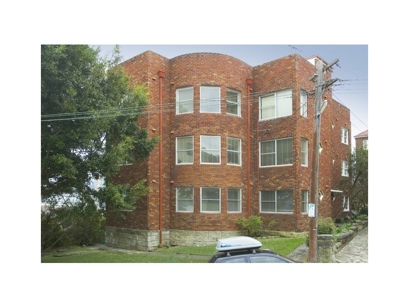 2/153 Kurraba Road, Neutral Bay NSW 2089