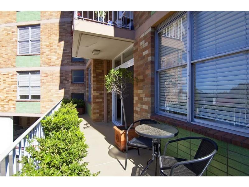 12/75 Spofforth Street, Mosman NSW 2088