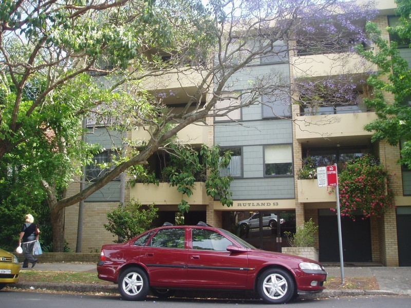 14/13 Rangers Rd, Neutral Bay NSW 2089