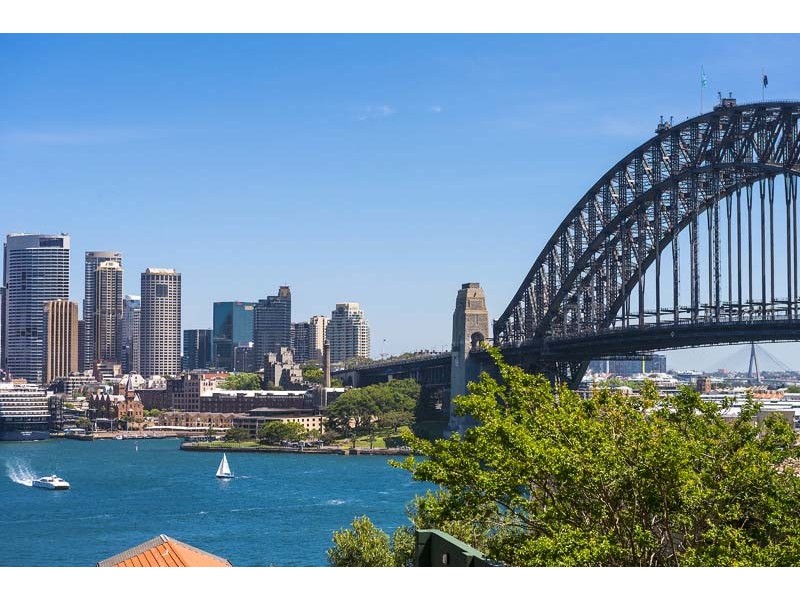 608/57 Upper Pitt St, Kirribilli NSW 2061