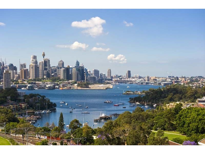 50/2 Crows Nest Road, Waverton NSW 2060