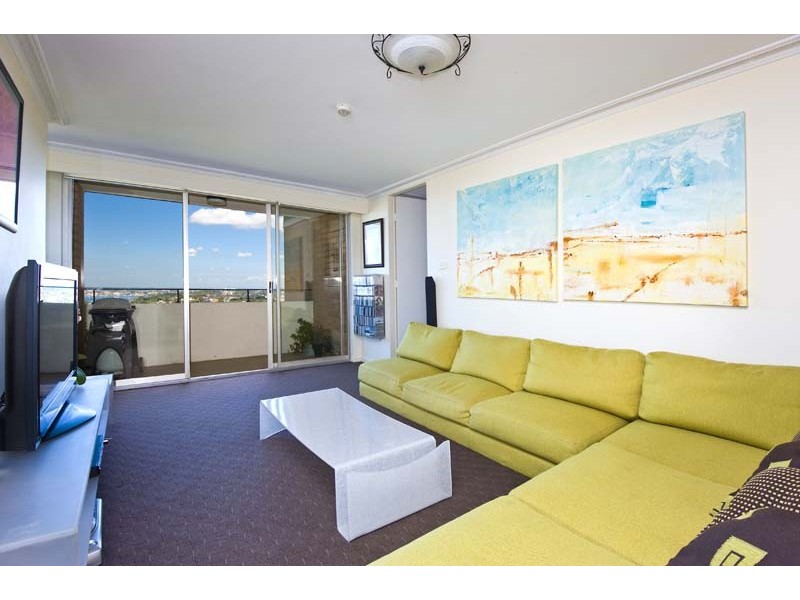 50/2 Crows Nest Road, Waverton NSW 2060