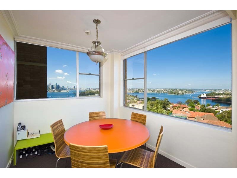 50/2 Crows Nest Road, Waverton NSW 2060