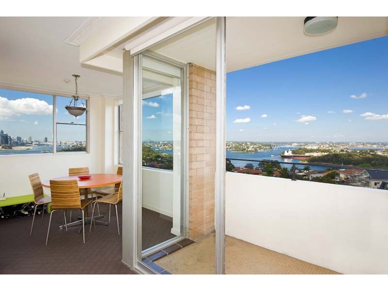 50/2 Crows Nest Road, Waverton NSW 2060