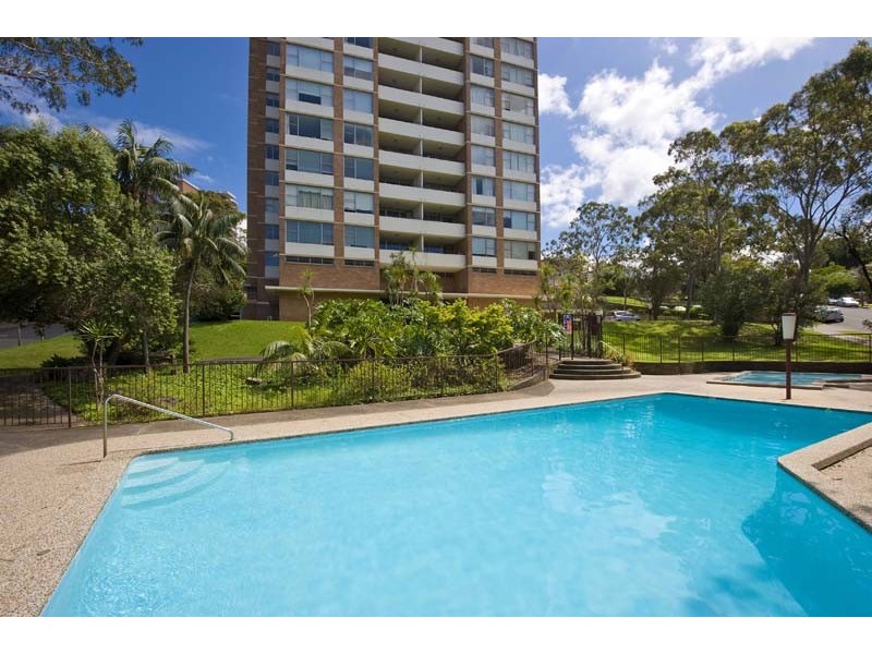 50/2 Crows Nest Road, Waverton NSW 2060