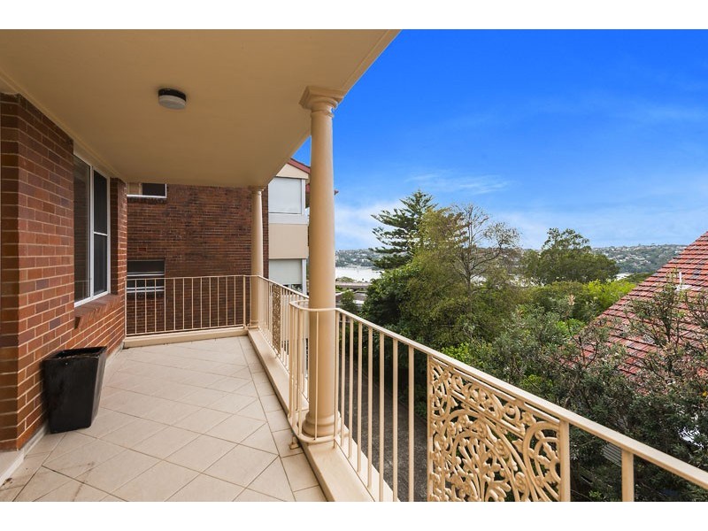 4/43 Stanton Road, Mosman NSW 2088