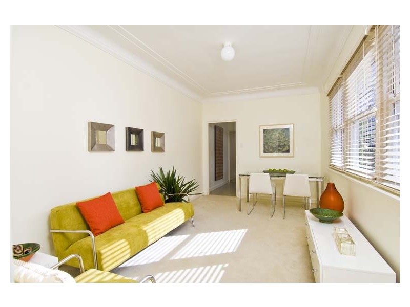 9/82 Kurraba Rd, Neutral Bay NSW 2089