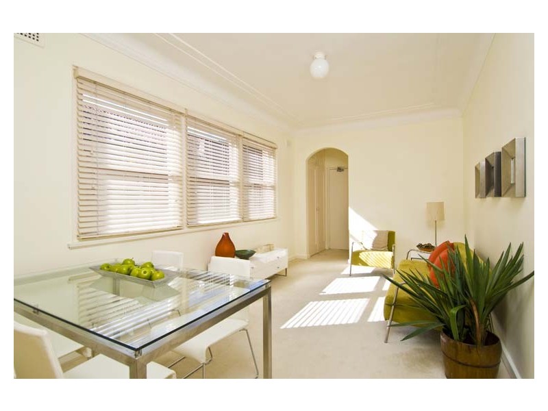 9/82 Kurraba Rd, Neutral Bay NSW 2089