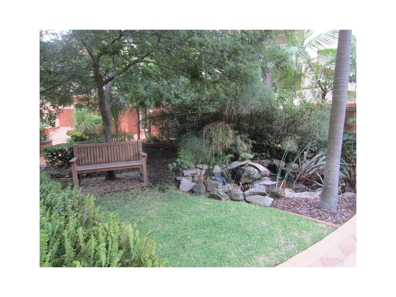 50/50 Oxley Street, St Leonards NSW 2065