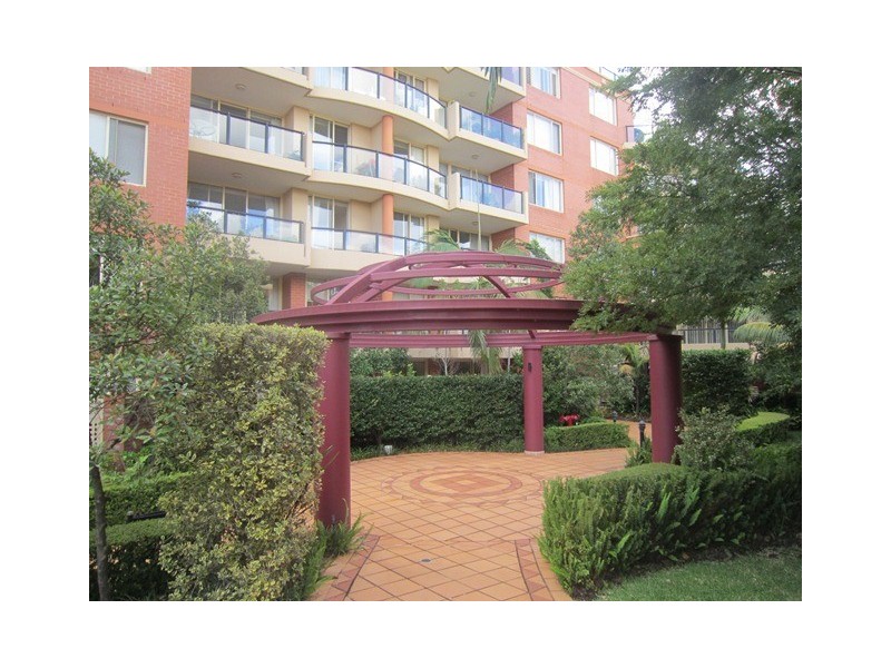 50/50 Oxley Street, St Leonards NSW 2065