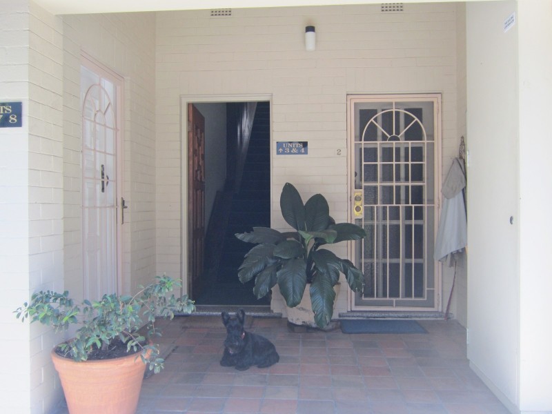 3/48-50 Harbour Street, Mosman NSW 2088