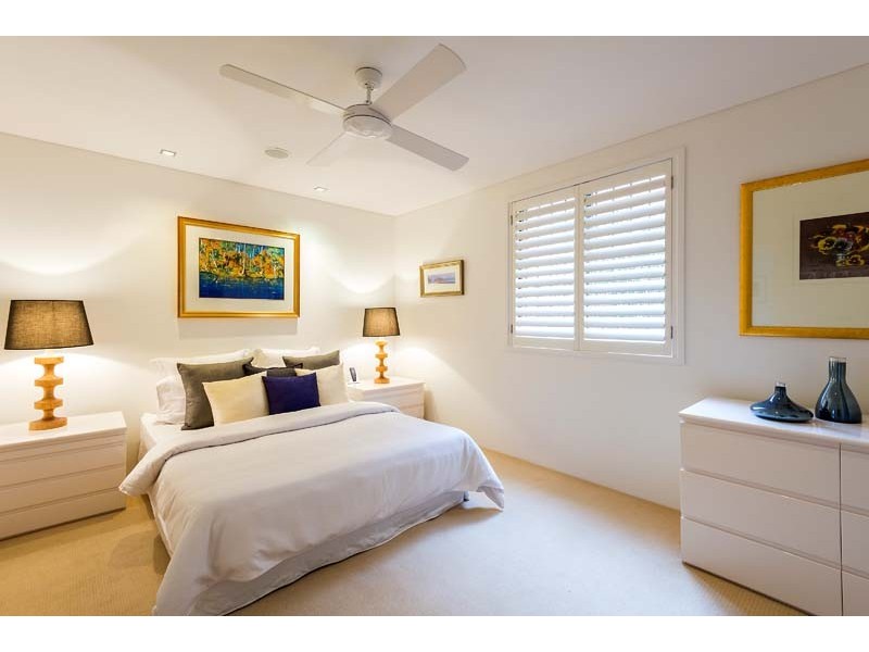 6/16-18 Park Avenue, Mosman NSW 2088