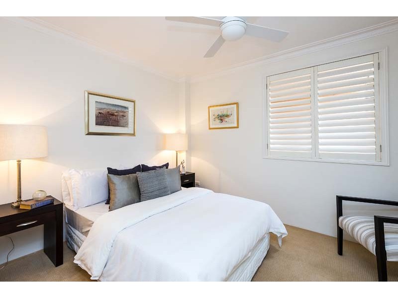 6/16-18 Park Avenue, Mosman NSW 2088