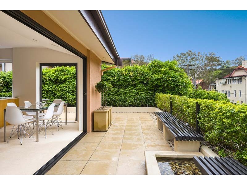 6/16-18 Park Avenue, Mosman NSW 2088