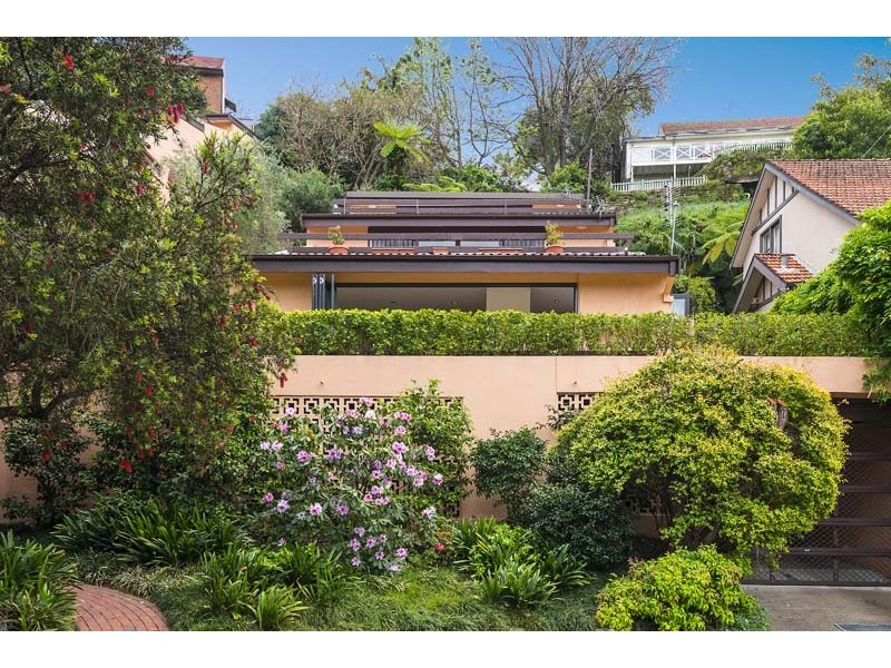 6/16-18 Park Avenue, Mosman NSW 2088