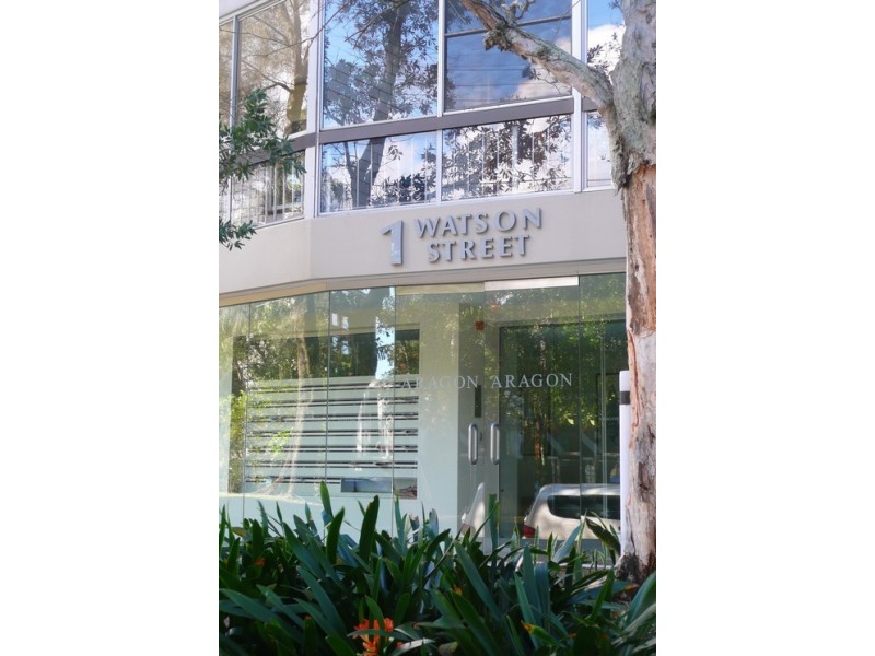 101/1 Watson Street, Neutral Bay NSW 2089