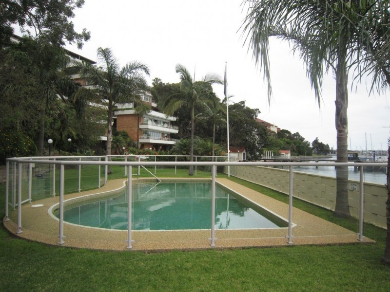 1/1 Spains Wharf Road, Neutral Bay NSW 2089