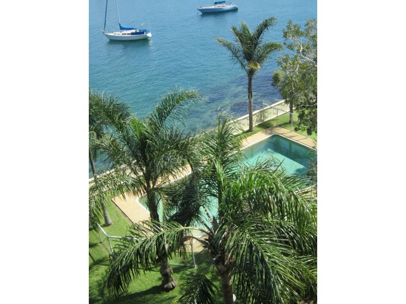 1/1 Spains Wharf Road, Neutral Bay NSW 2089