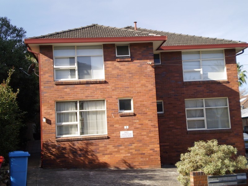 4/3 Spruson Street, Neutral Bay NSW 2089