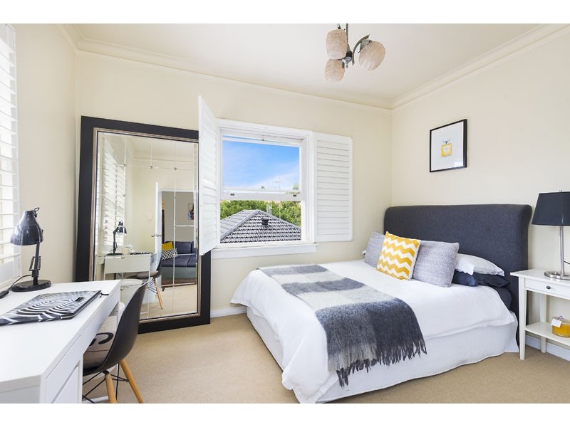 6/339a Alfred St North, Neutral Bay NSW 2089
