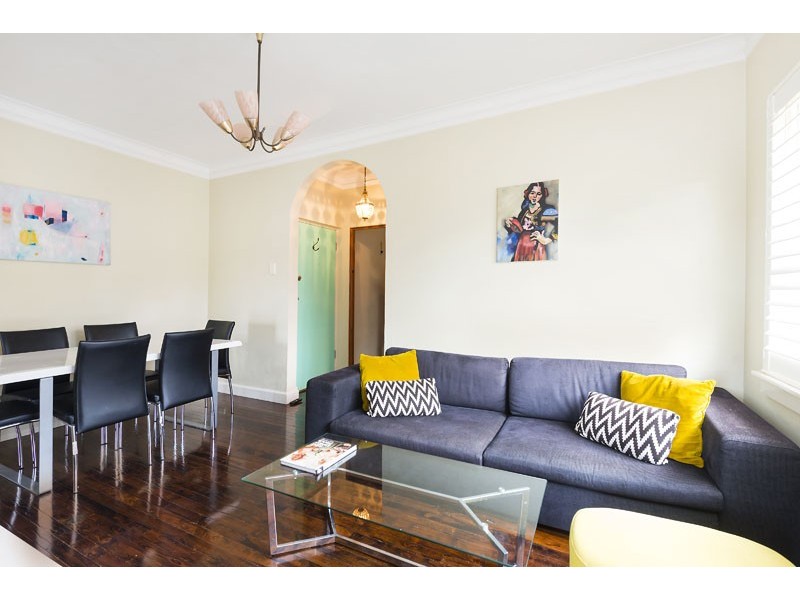 6/339a Alfred St North, Neutral Bay NSW 2089