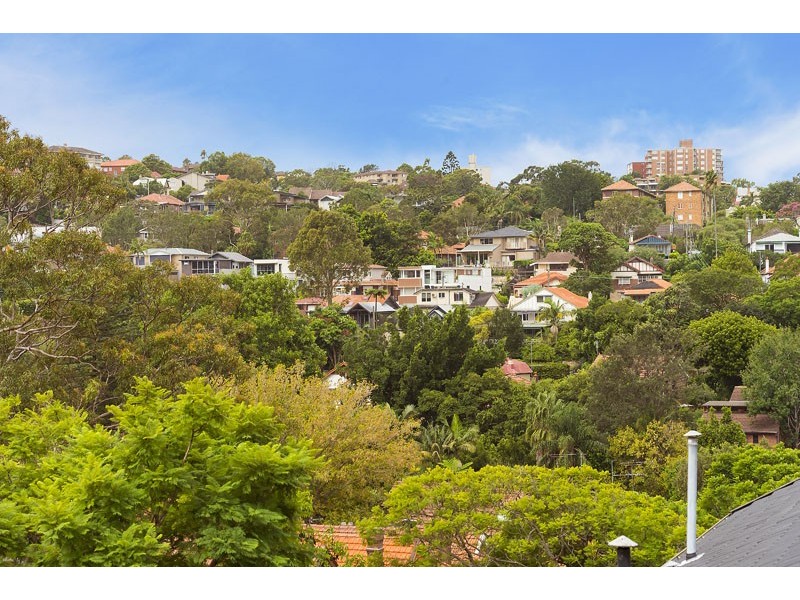 6/339a Alfred St North, Neutral Bay NSW 2089