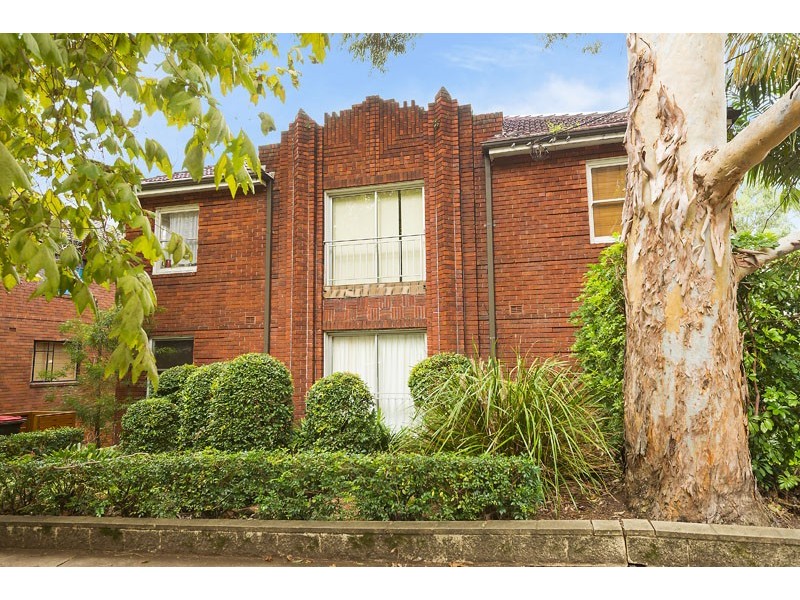 6/339a Alfred St North, Neutral Bay NSW 2089