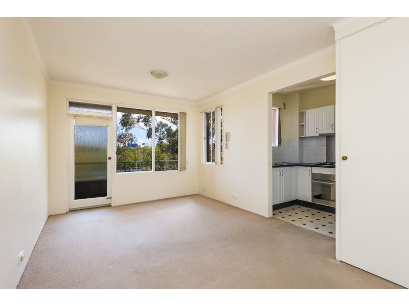 6/1-3 Morden St, Cammeray NSW 2062
