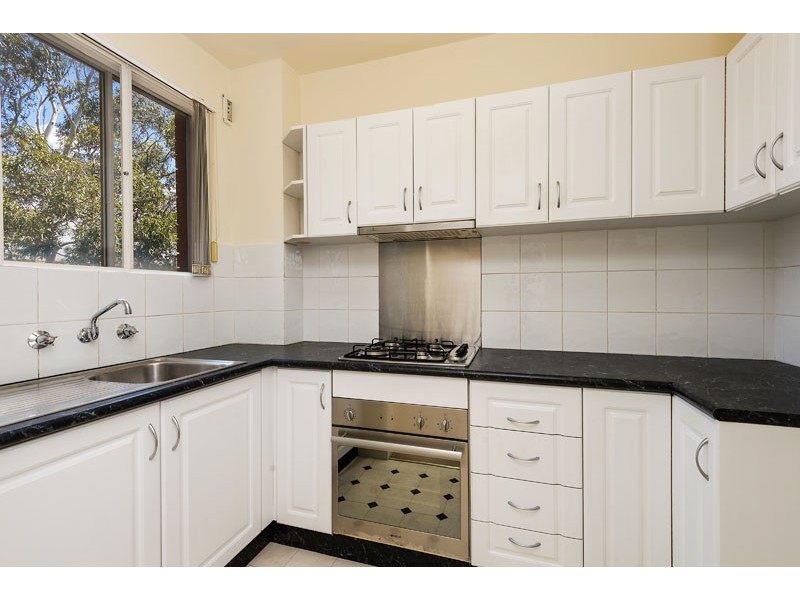 6/1-3 Morden St, Cammeray NSW 2062