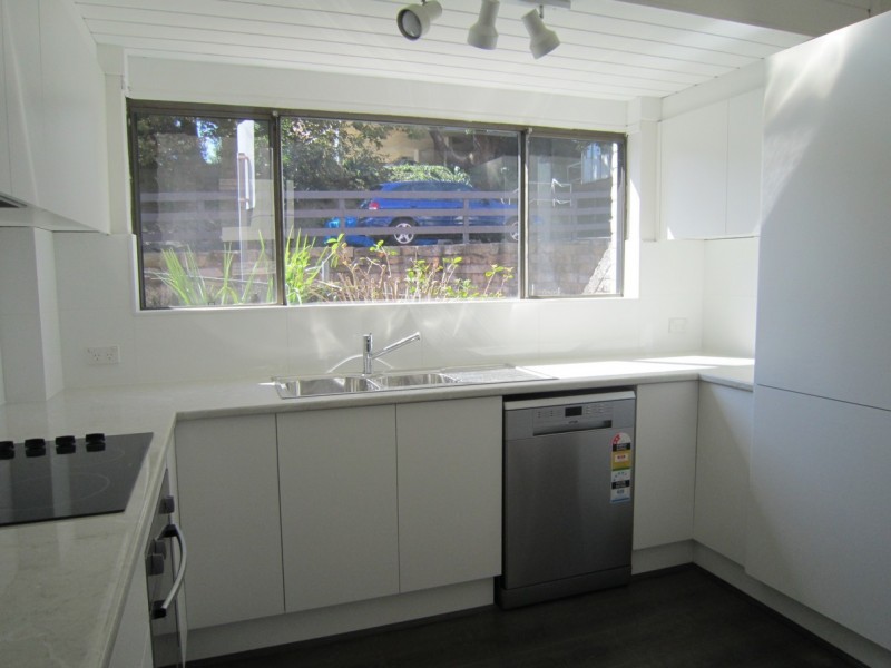 2/437 Alfred Street North, Neutral Bay NSW 2089